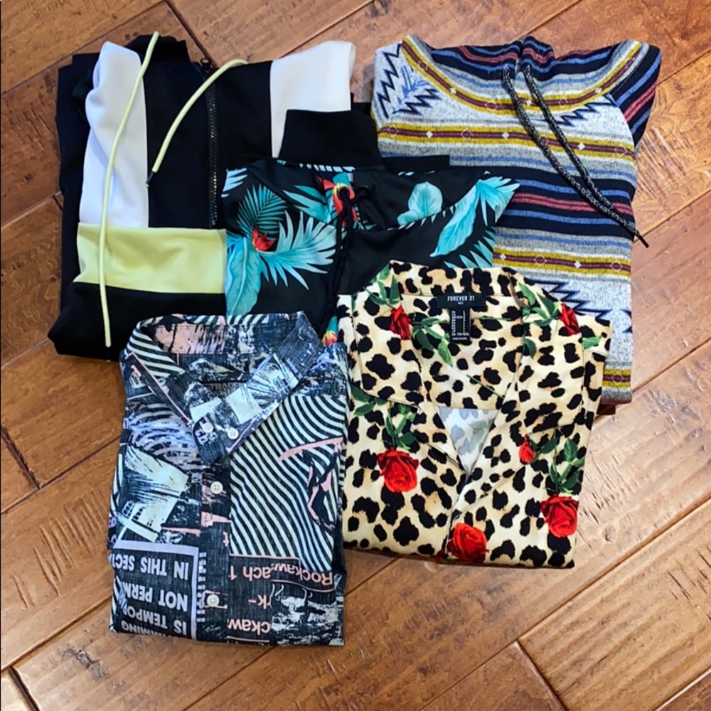 What’s the weather? Better safe than sorry bundle!